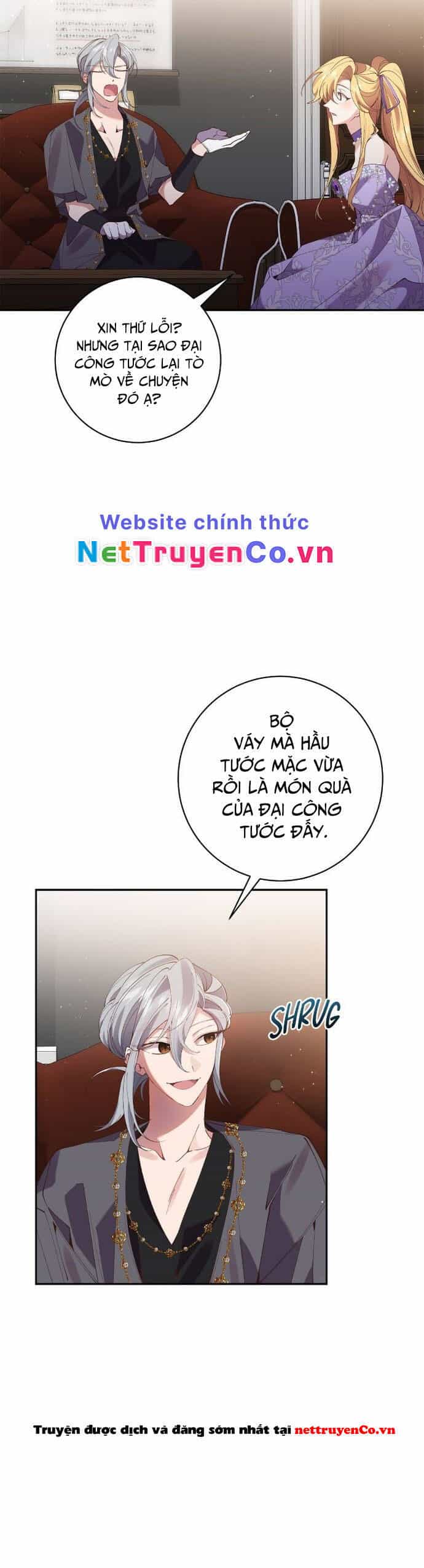 Đeo Bám Tôi Cũng Vô Ích Thôi - Chương 104 - ảnh 31