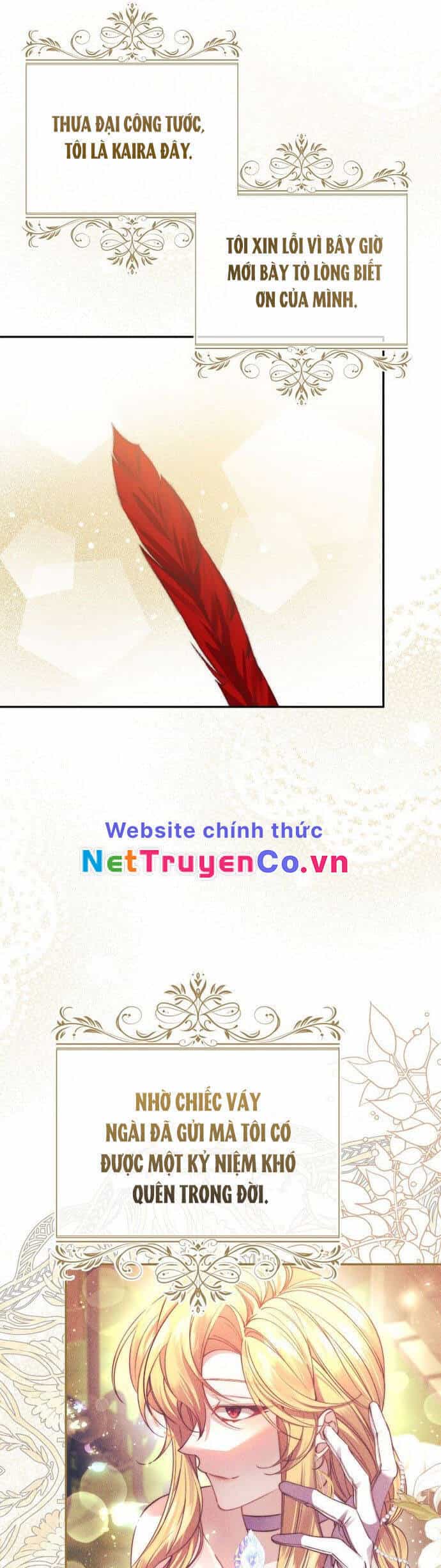 Đeo Bám Tôi Cũng Vô Ích Thôi - Chương 104 - ảnh 34