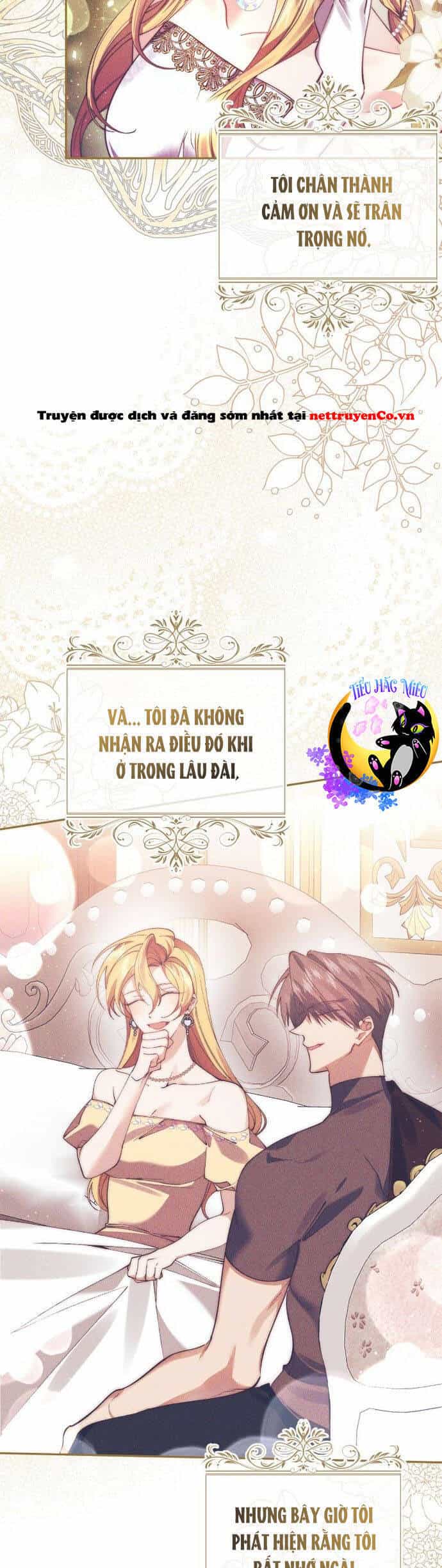 Đeo Bám Tôi Cũng Vô Ích Thôi - Chương 104 - ảnh 35