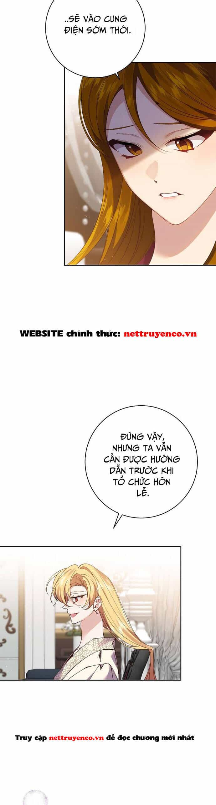 Đeo Bám Tôi Cũng Vô Ích Thôi - Chương 104 - ảnh 6