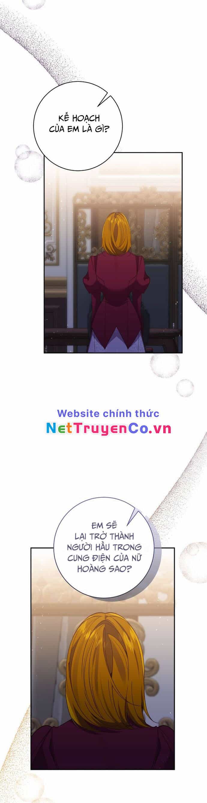 Đeo Bám Tôi Cũng Vô Ích Thôi - Chương 104 - ảnh 7