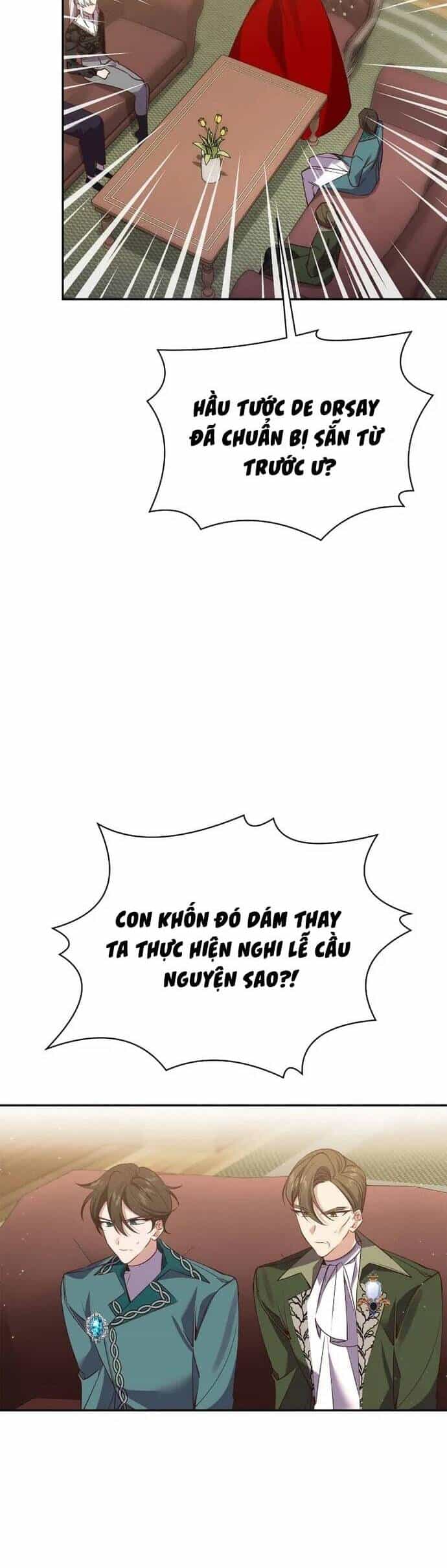 Đeo Bám Tôi Cũng Vô Ích Thôi - Chương 105 - ảnh 12