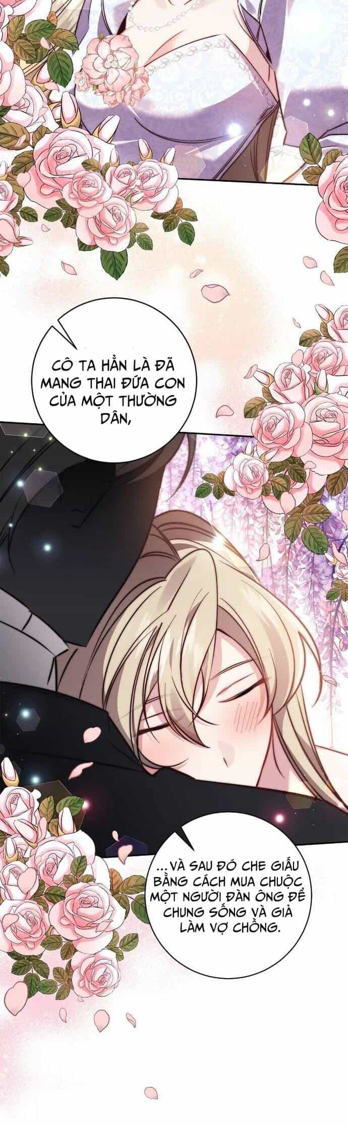 Đeo Bám Tôi Cũng Vô Ích Thôi - Chương 105 - ảnh 32