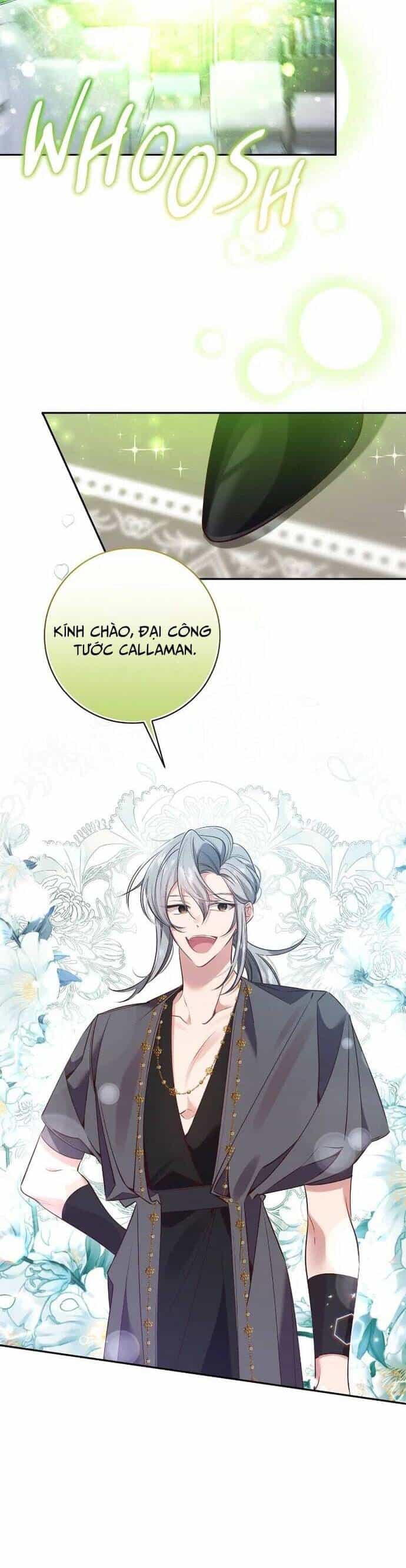 Đeo Bám Tôi Cũng Vô Ích Thôi - Chương 105 - ảnh 5