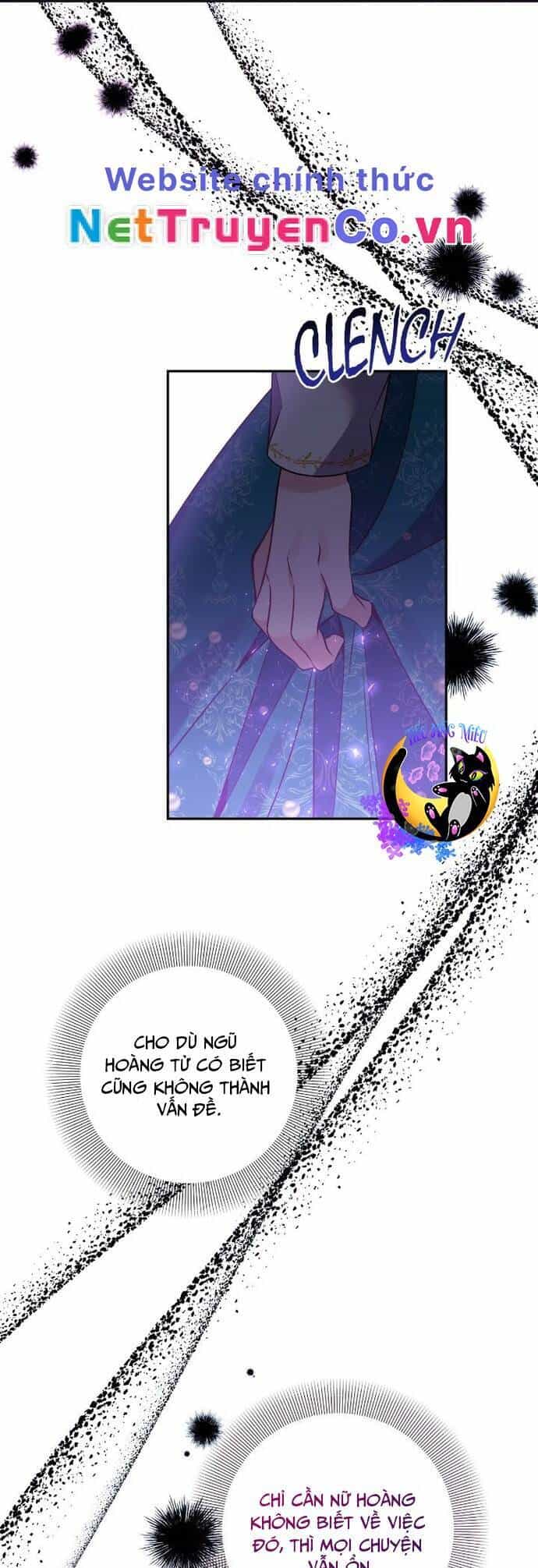 Đeo Bám Tôi Cũng Vô Ích Thôi - Chương 106 - ảnh 33