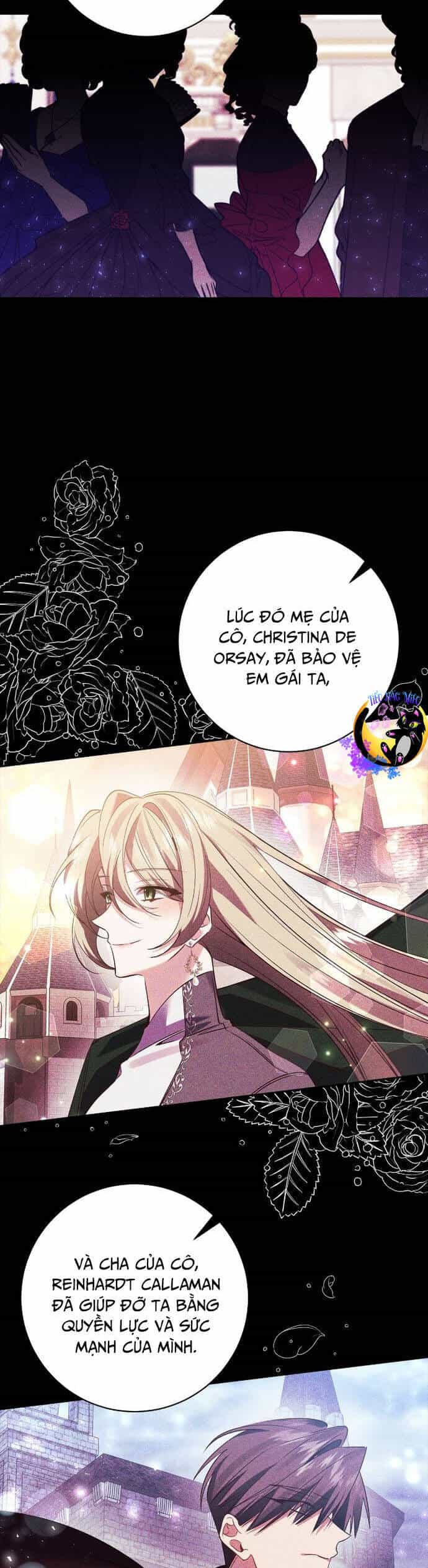 Đeo Bám Tôi Cũng Vô Ích Thôi - Chương 107 - ảnh 26