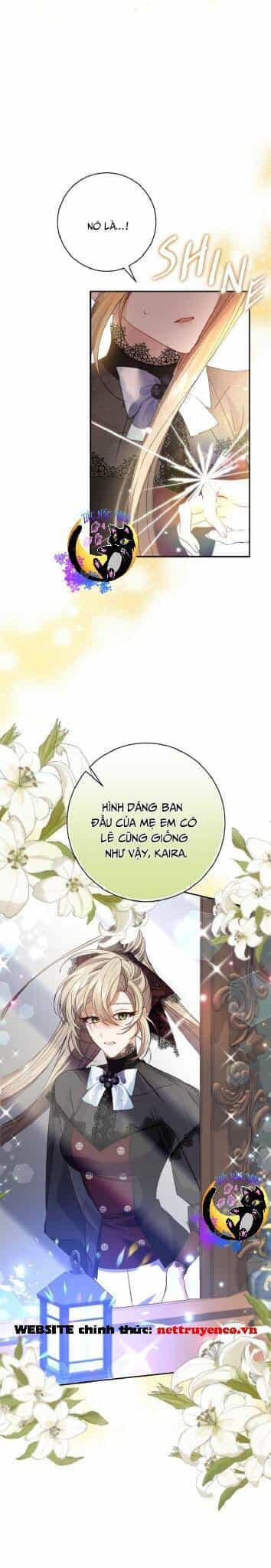 Đeo Bám Tôi Cũng Vô Ích Thôi - Chương 108 - ảnh 14