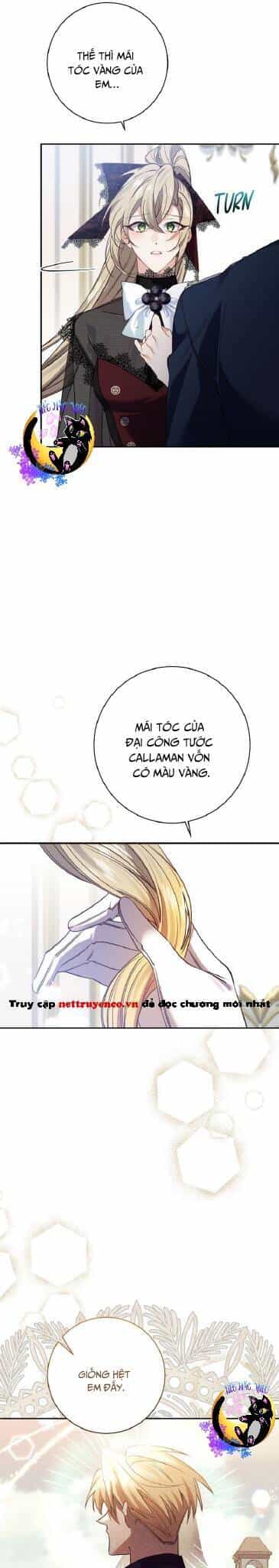 Đeo Bám Tôi Cũng Vô Ích Thôi - Chương 108 - ảnh 15