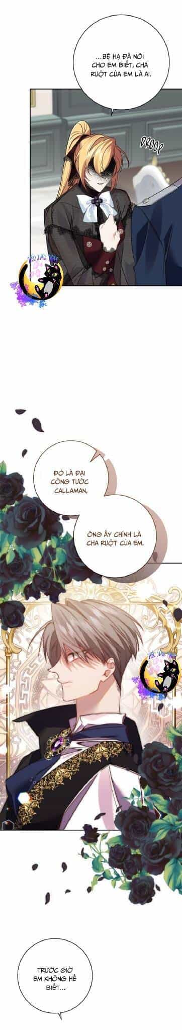 Đeo Bám Tôi Cũng Vô Ích Thôi - Chương 108 - ảnh 8