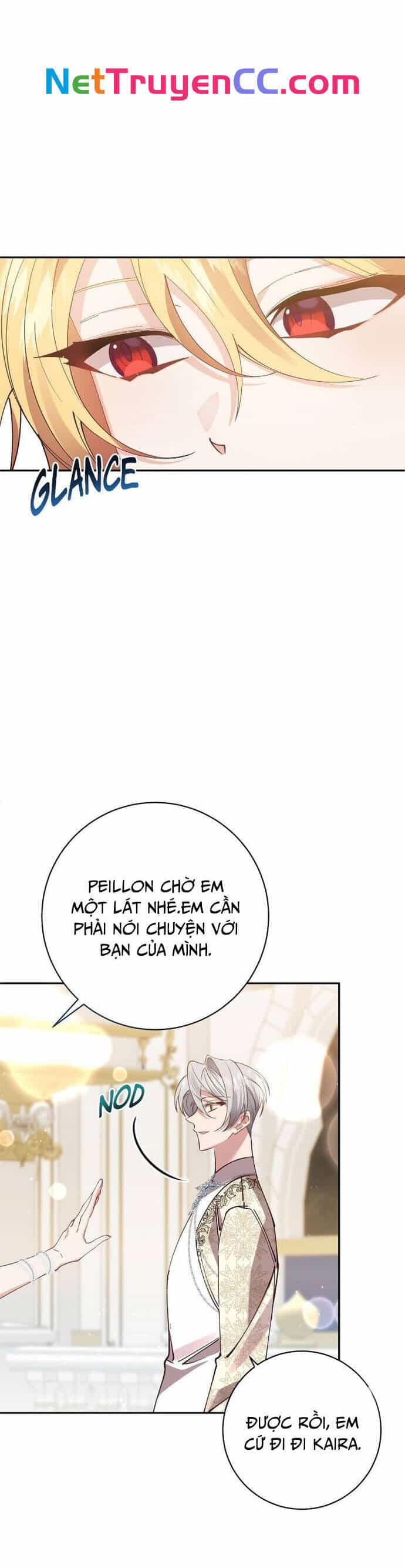 Đeo Bám Tôi Cũng Vô Ích Thôi - Chương 109 - ảnh 14