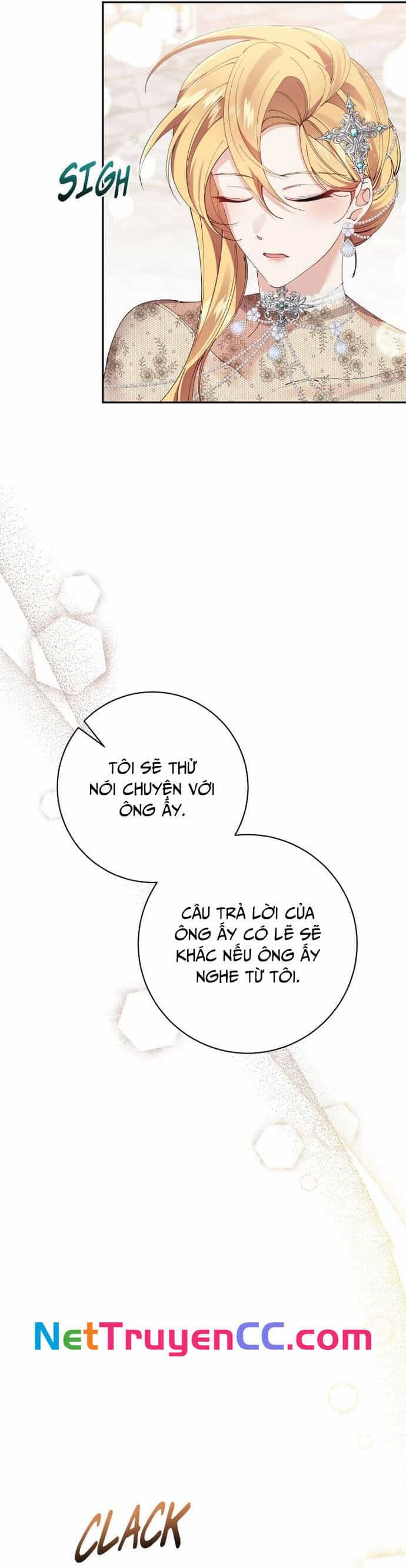 Đeo Bám Tôi Cũng Vô Ích Thôi - Chương 109 - ảnh 18