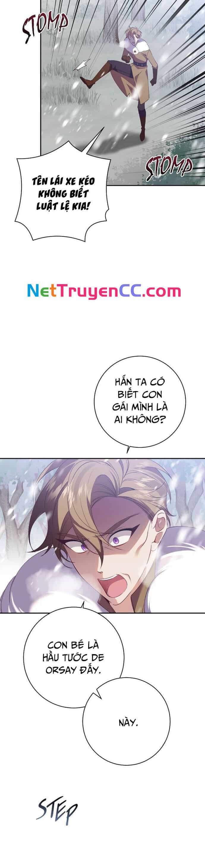 Đeo Bám Tôi Cũng Vô Ích Thôi - Chương 109 - ảnh 2