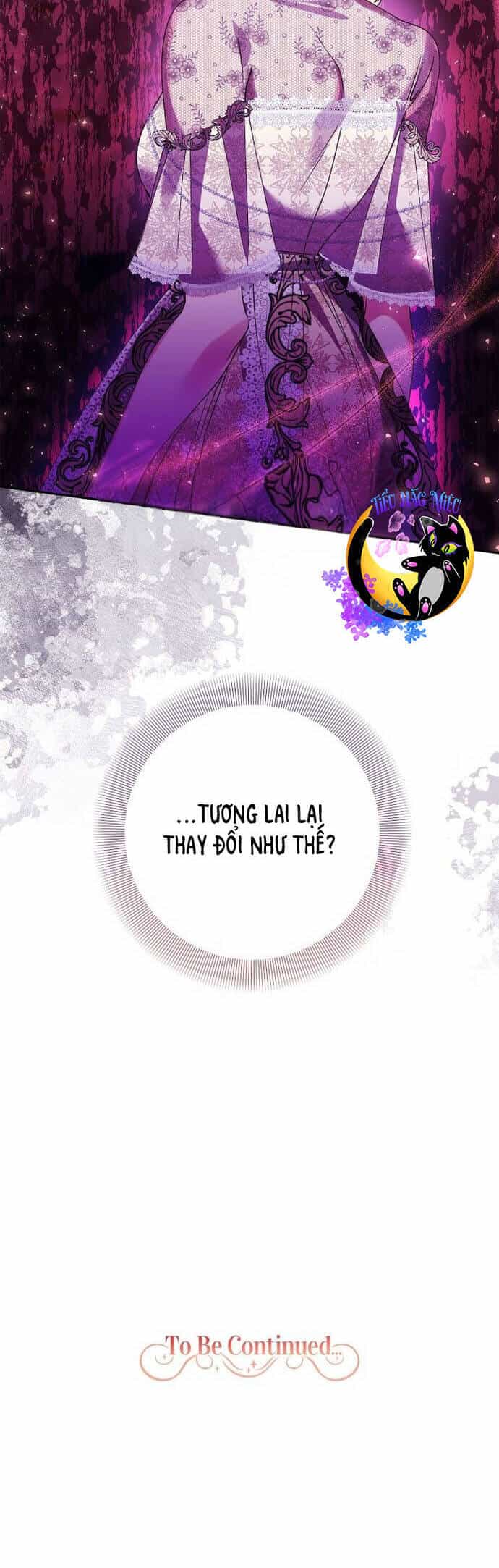 Đeo Bám Tôi Cũng Vô Ích Thôi - Chương 109 - ảnh 40