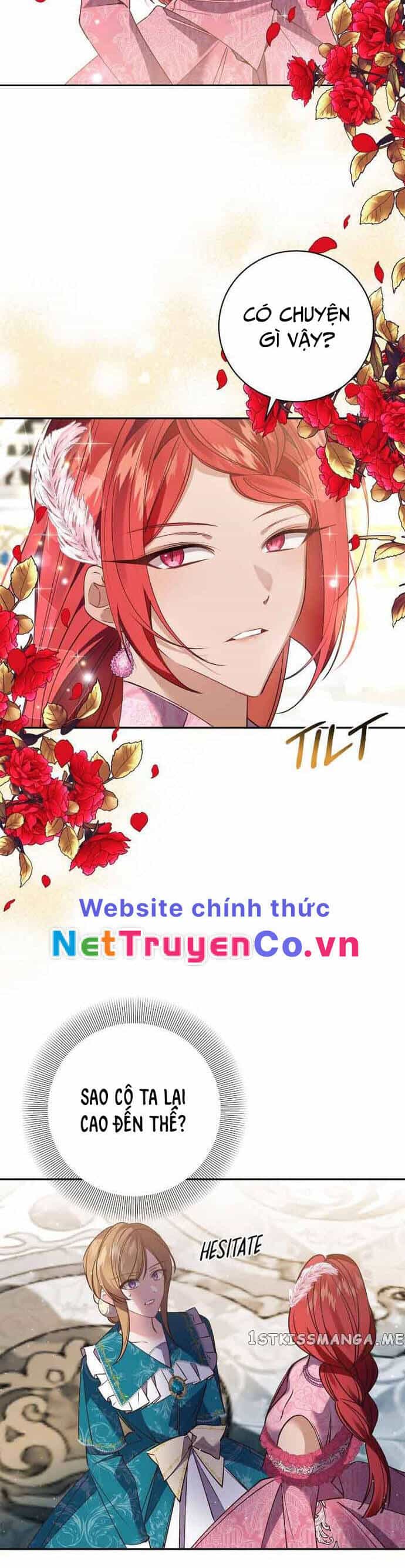 Đeo Bám Tôi Cũng Vô Ích Thôi - Chương 110 - ảnh 27