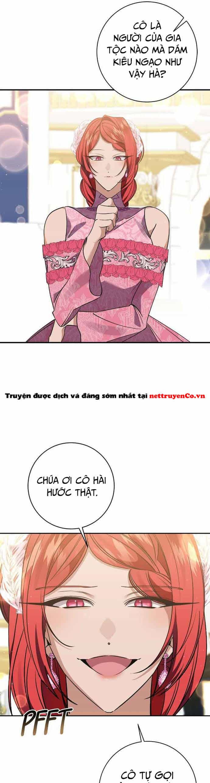 Đeo Bám Tôi Cũng Vô Ích Thôi - Chương 110 - ảnh 31