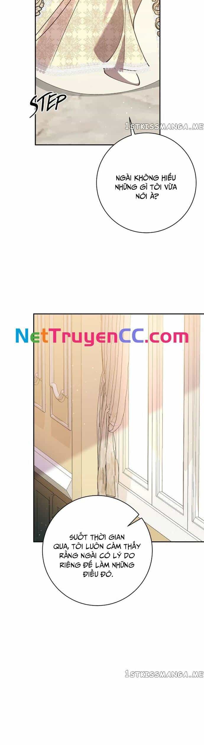 Đeo Bám Tôi Cũng Vô Ích Thôi - Chương 112 - ảnh 15