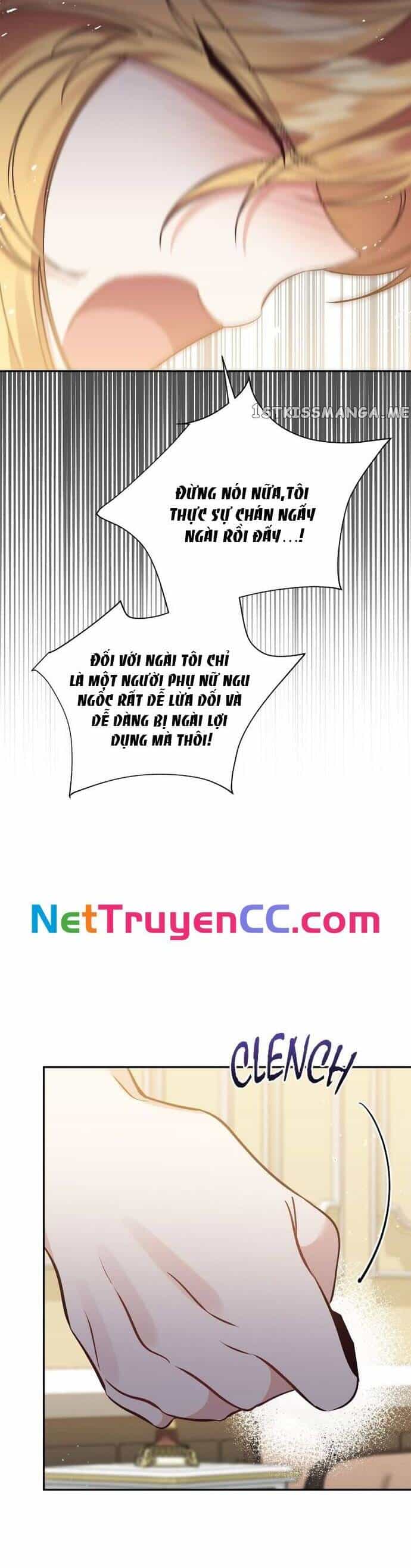Đeo Bám Tôi Cũng Vô Ích Thôi - Chương 112 - ảnh 24