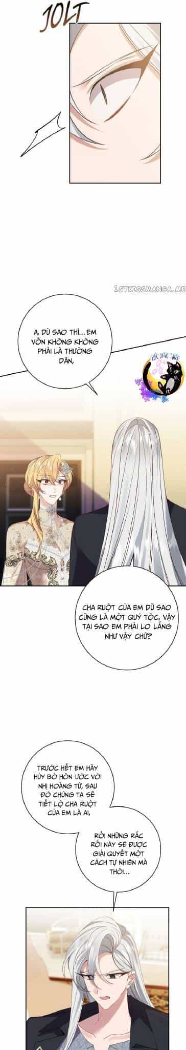 Đeo Bám Tôi Cũng Vô Ích Thôi - Chương 113 - ảnh 13