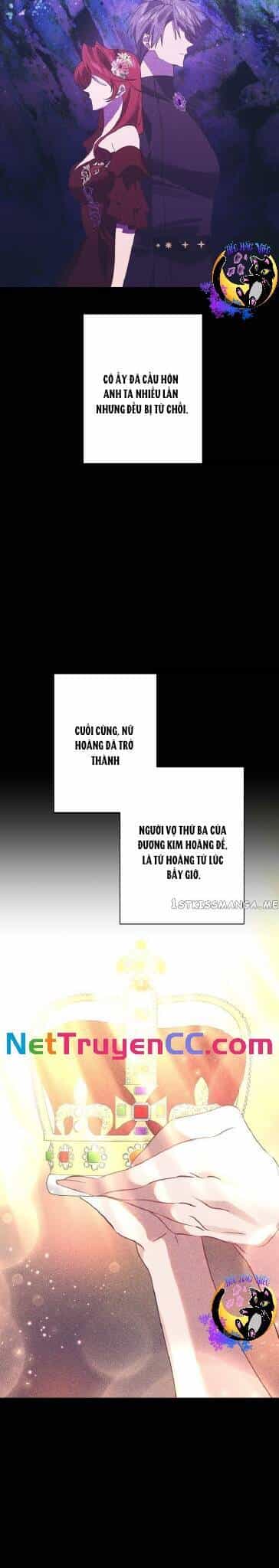 Đeo Bám Tôi Cũng Vô Ích Thôi - Chương 113 - ảnh 16