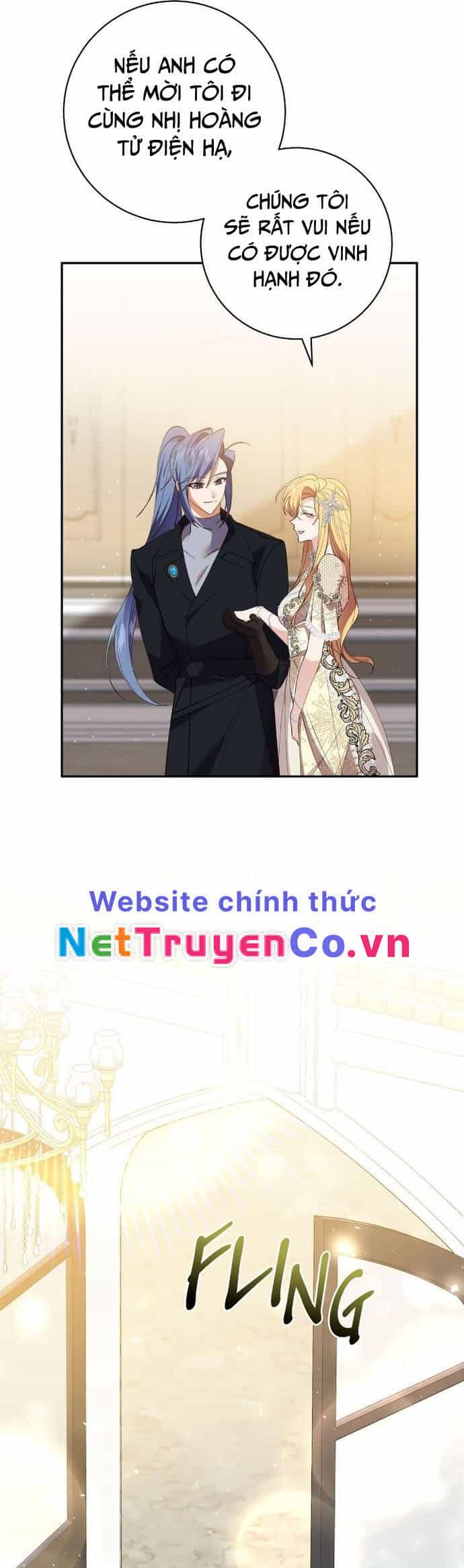 Đeo Bám Tôi Cũng Vô Ích Thôi - Chương 114 - ảnh 10