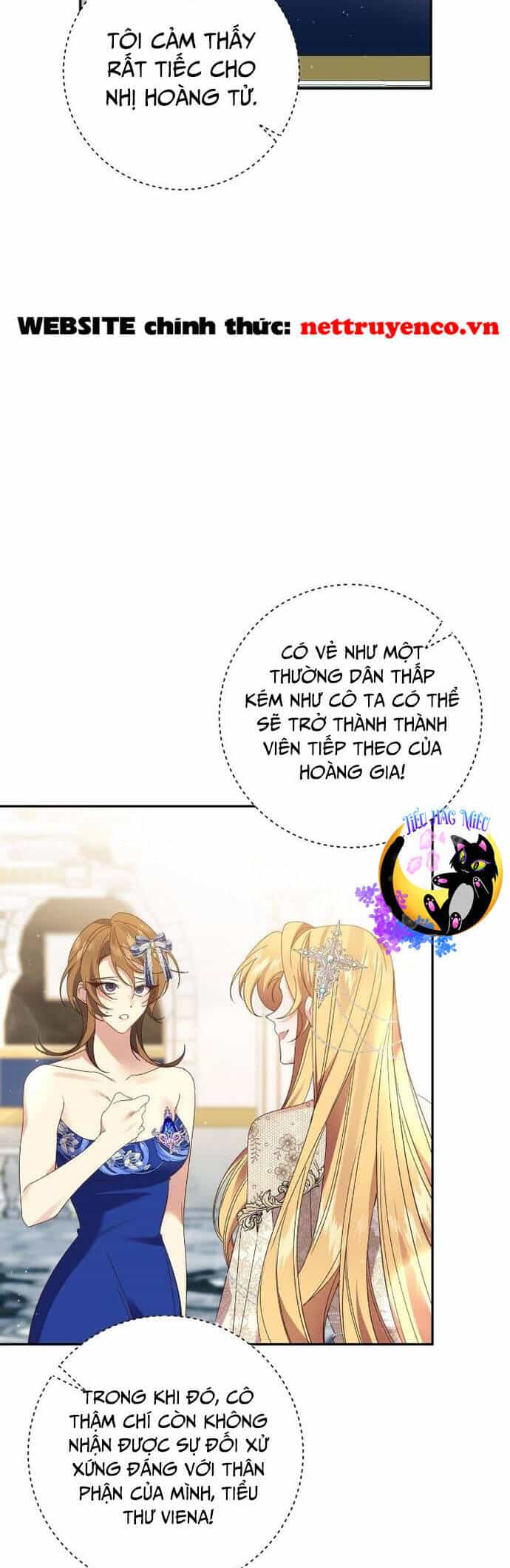 Đeo Bám Tôi Cũng Vô Ích Thôi - Chương 114 - ảnh 14