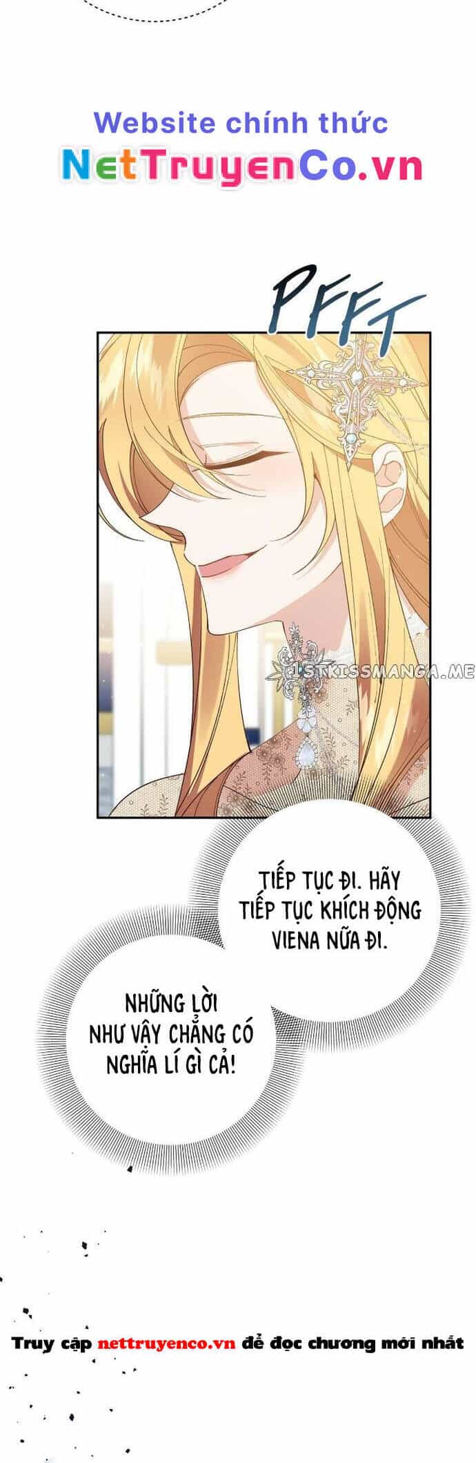 Đeo Bám Tôi Cũng Vô Ích Thôi - Chương 114 - ảnh 15