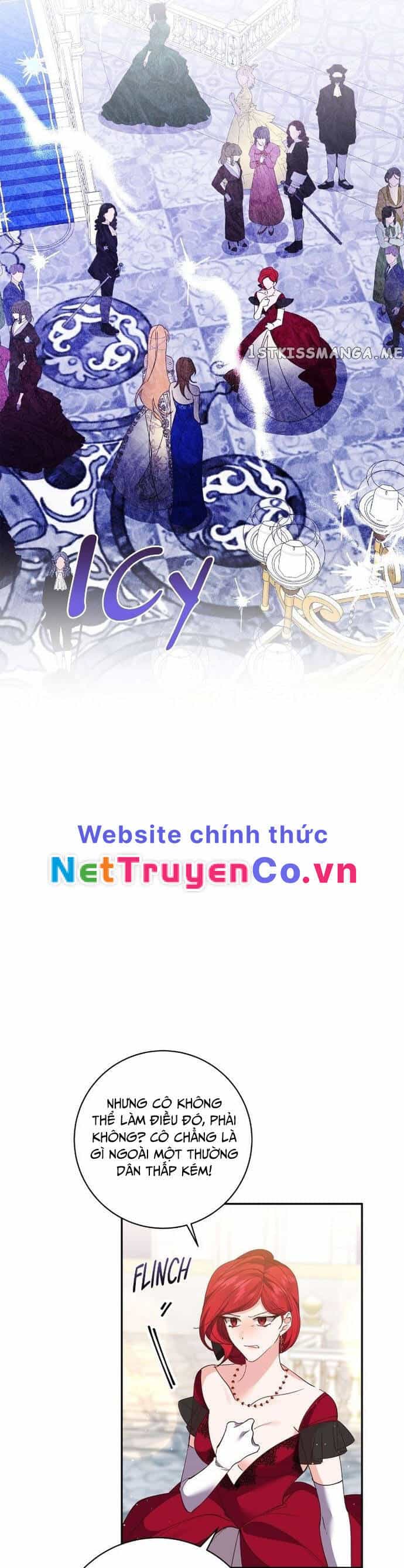 Đeo Bám Tôi Cũng Vô Ích Thôi - Chương 114 - ảnh 22