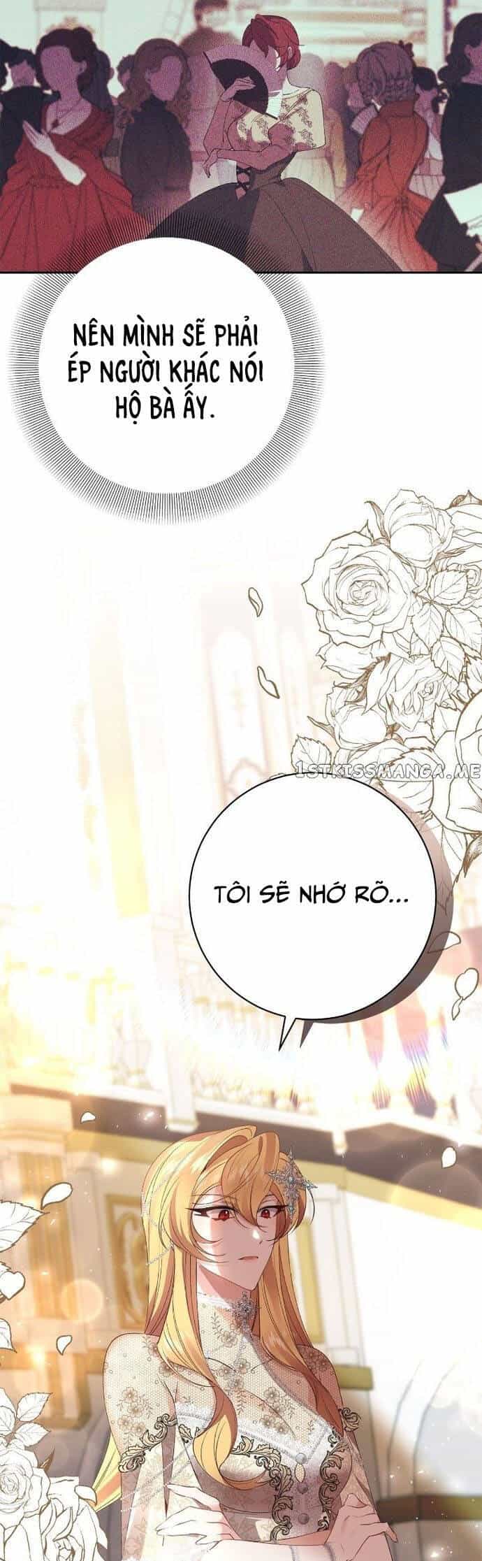 Đeo Bám Tôi Cũng Vô Ích Thôi - Chương 114 - ảnh 25