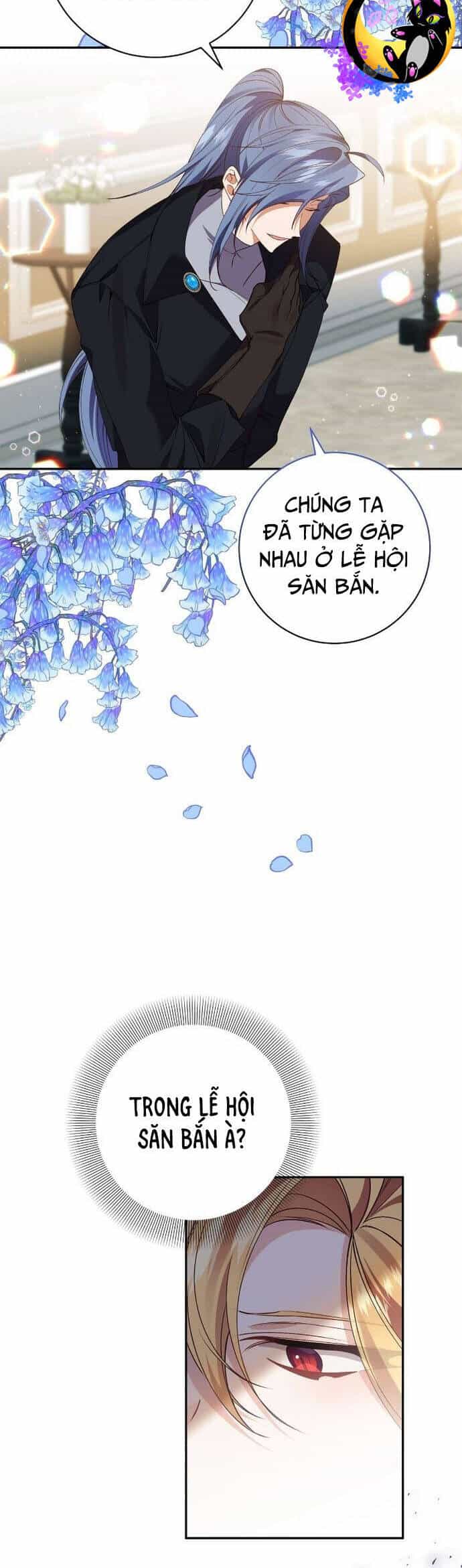Đeo Bám Tôi Cũng Vô Ích Thôi - Chương 114 - ảnh 3