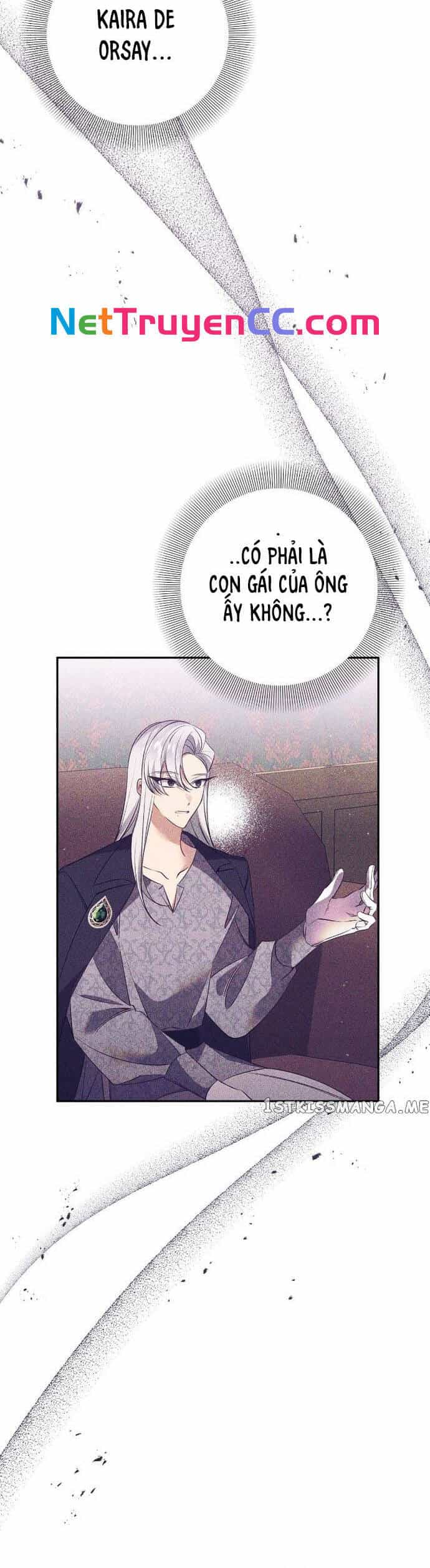 Đeo Bám Tôi Cũng Vô Ích Thôi - Chương 114 - ảnh 30