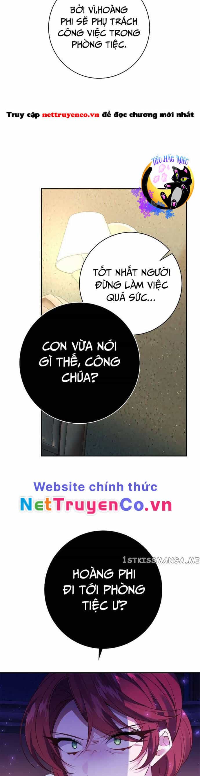 Đeo Bám Tôi Cũng Vô Ích Thôi - Chương 114 - ảnh 35