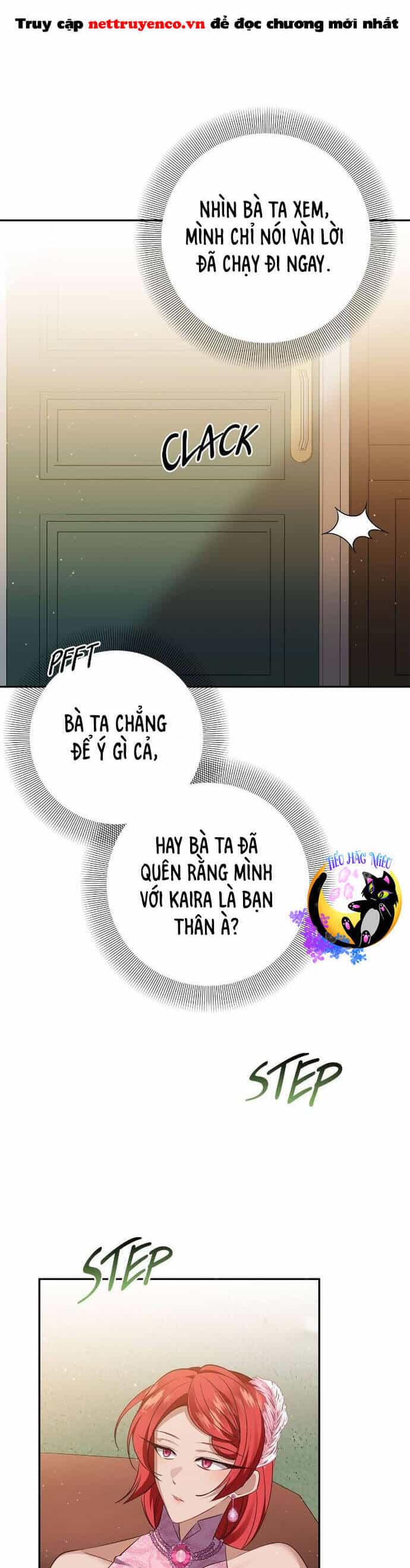 Đeo Bám Tôi Cũng Vô Ích Thôi - Chương 114 - ảnh 38