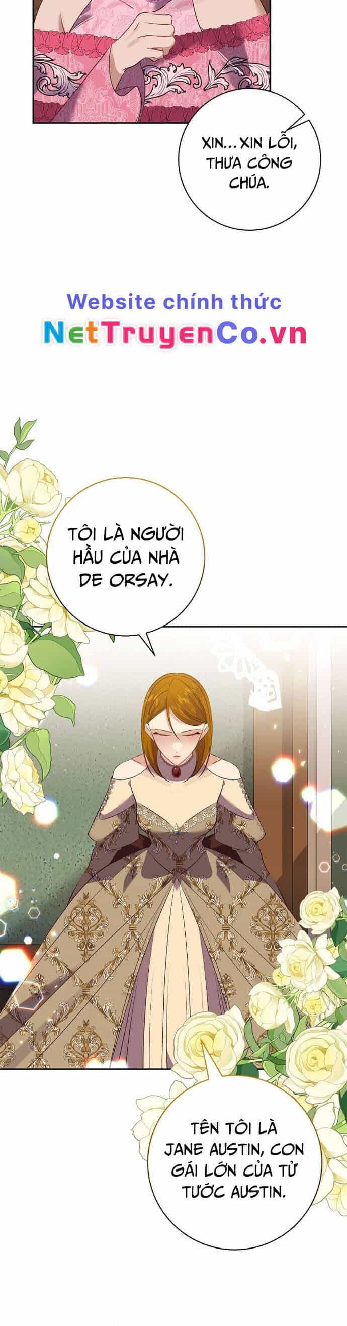 Đeo Bám Tôi Cũng Vô Ích Thôi - Chương 114 - ảnh 39