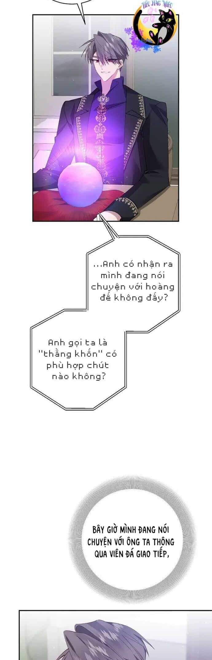 Đeo Bám Tôi Cũng Vô Ích Thôi - Chương 115 - ảnh 11