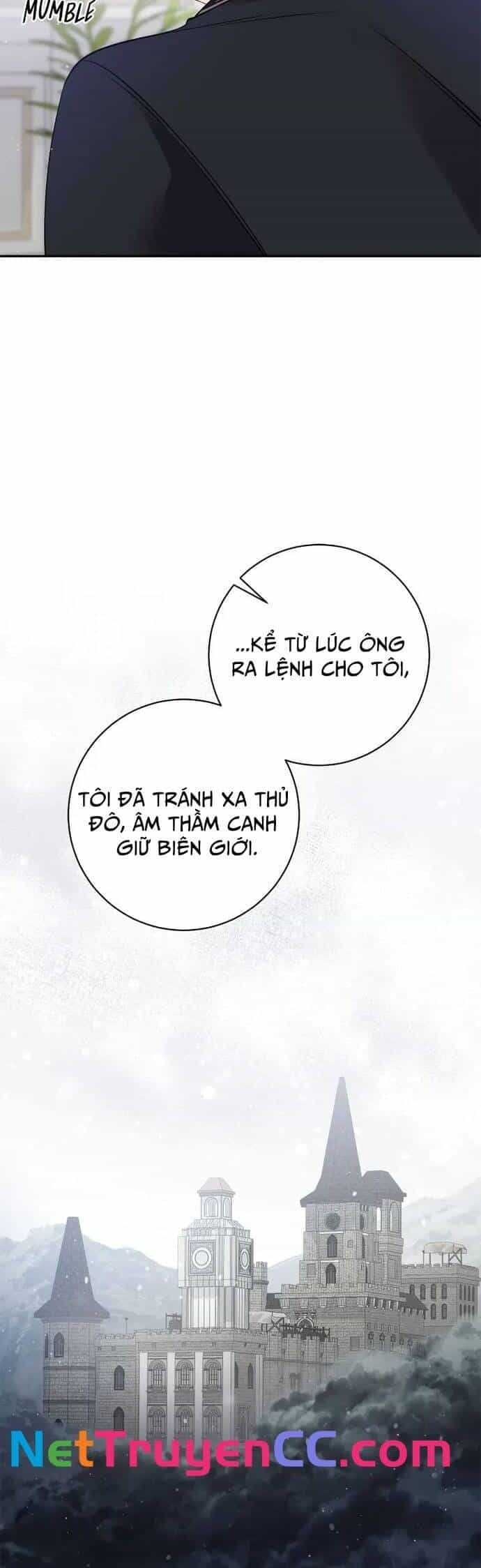 Đeo Bám Tôi Cũng Vô Ích Thôi - Chương 115 - ảnh 17
