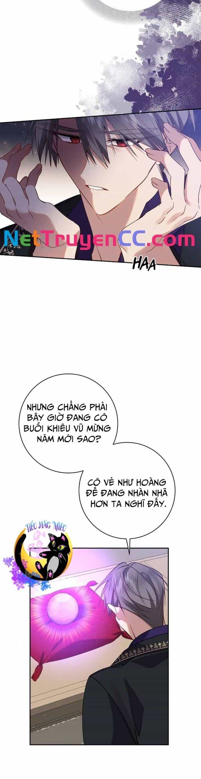 Đeo Bám Tôi Cũng Vô Ích Thôi - Chương 115 - ảnh 21
