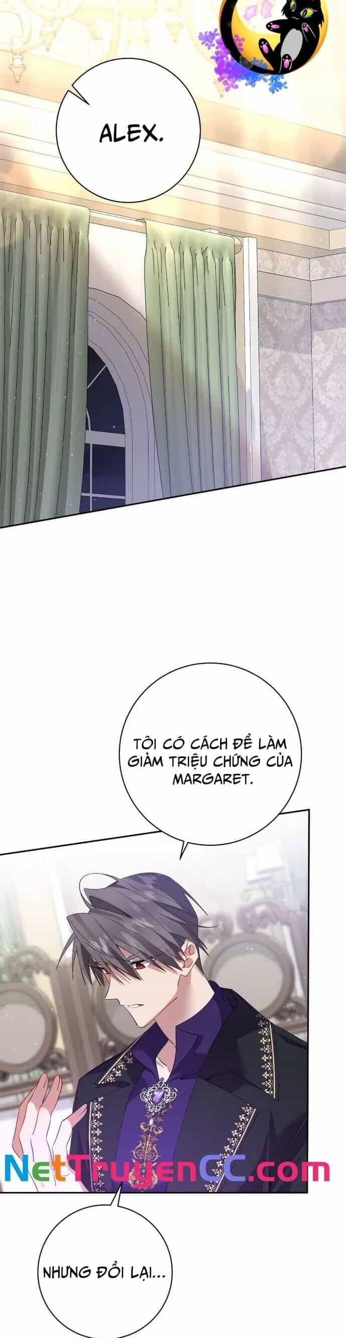 Đeo Bám Tôi Cũng Vô Ích Thôi - Chương 115 - ảnh 26
