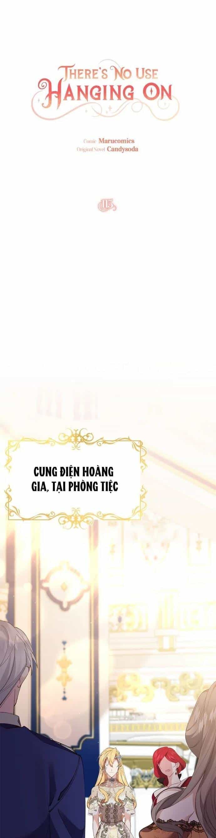 Đeo Bám Tôi Cũng Vô Ích Thôi - Chương 115 - ảnh 28