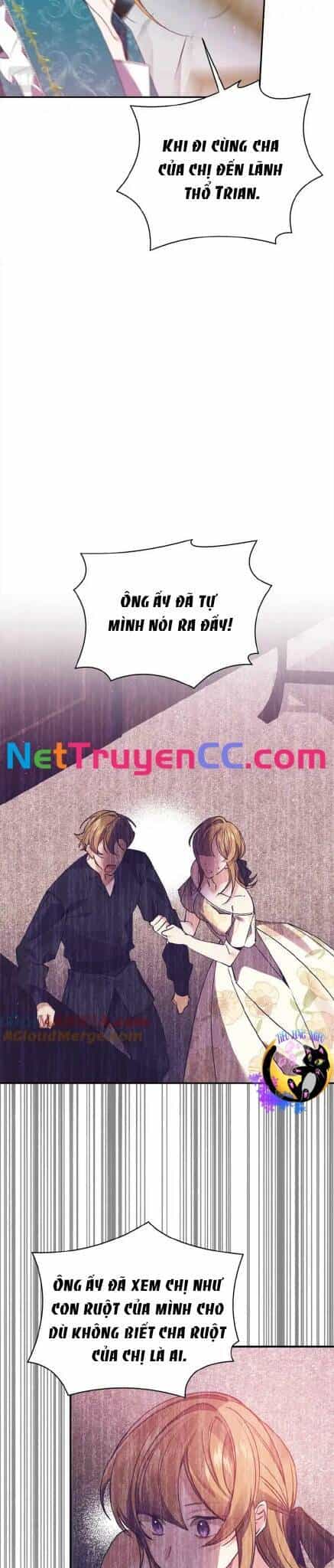 Đeo Bám Tôi Cũng Vô Ích Thôi - Chương 116 - ảnh 22