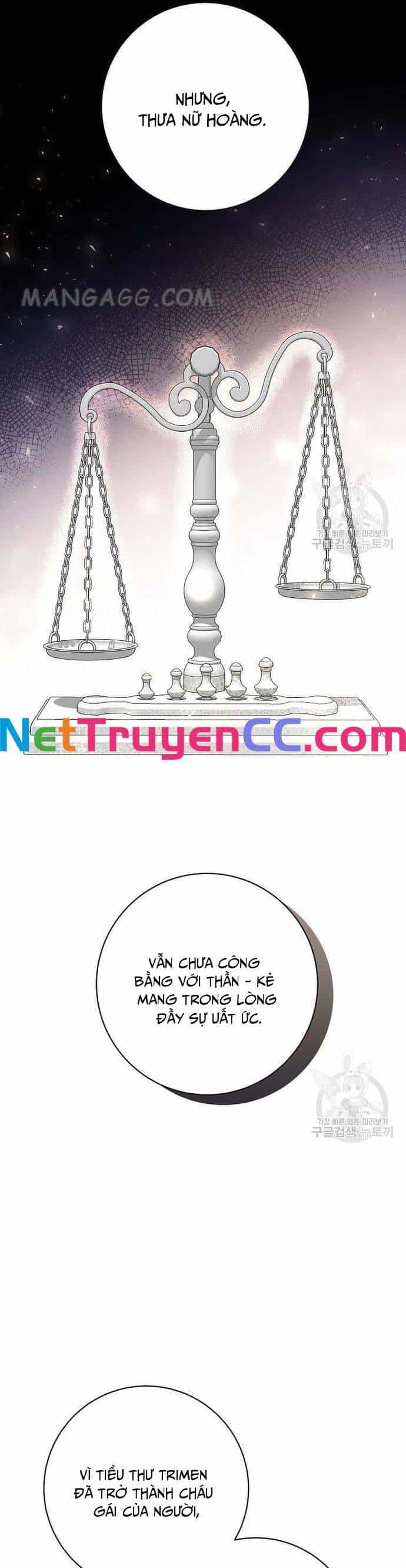 Đeo Bám Tôi Cũng Vô Ích Thôi - Chương 117 - ảnh 10