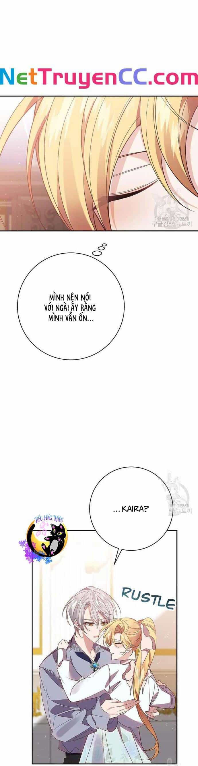 Đeo Bám Tôi Cũng Vô Ích Thôi - Chương 117 - ảnh 31