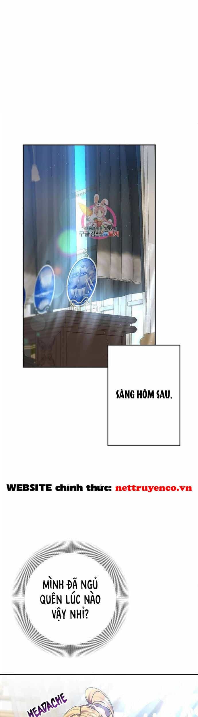 Đeo Bám Tôi Cũng Vô Ích Thôi - Chương 118 - ảnh 1