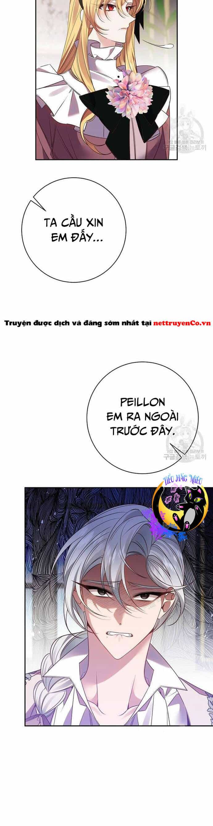 Đeo Bám Tôi Cũng Vô Ích Thôi - Chương 118 - ảnh 17