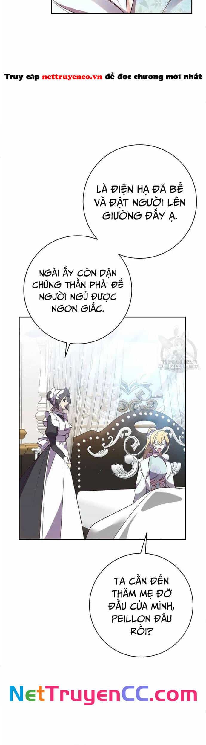 Đeo Bám Tôi Cũng Vô Ích Thôi - Chương 118 - ảnh 3