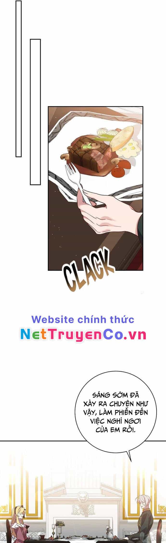 Đeo Bám Tôi Cũng Vô Ích Thôi - Chương 118 - ảnh 31