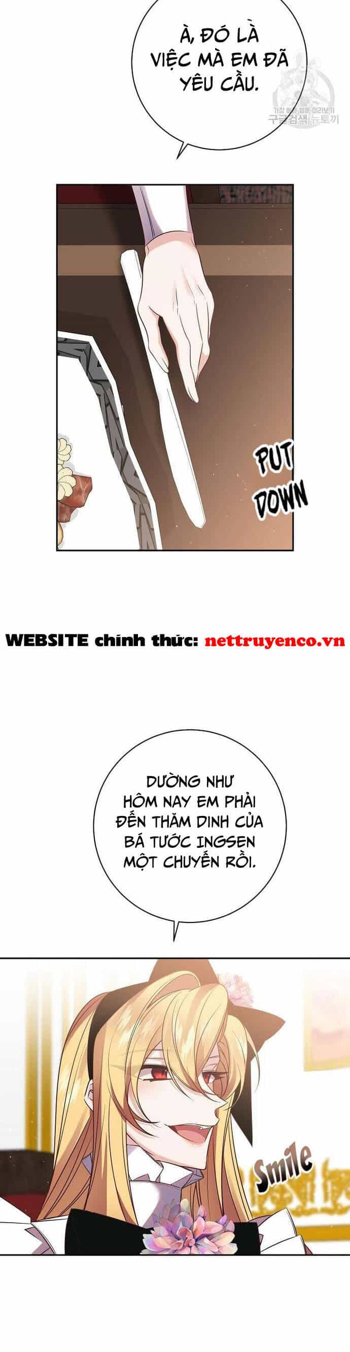Đeo Bám Tôi Cũng Vô Ích Thôi - Chương 118 - ảnh 36