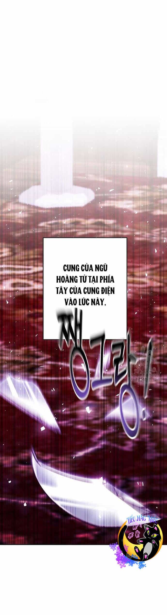 Đeo Bám Tôi Cũng Vô Ích Thôi - Chương 118 - ảnh 37
