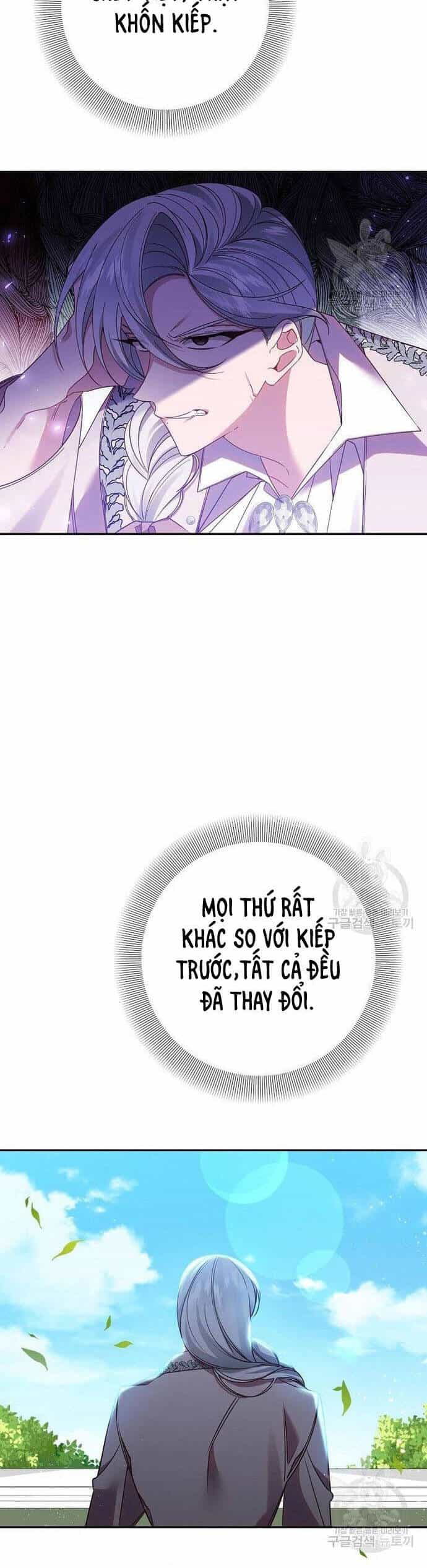 Đeo Bám Tôi Cũng Vô Ích Thôi - Chương 118 - ảnh 39