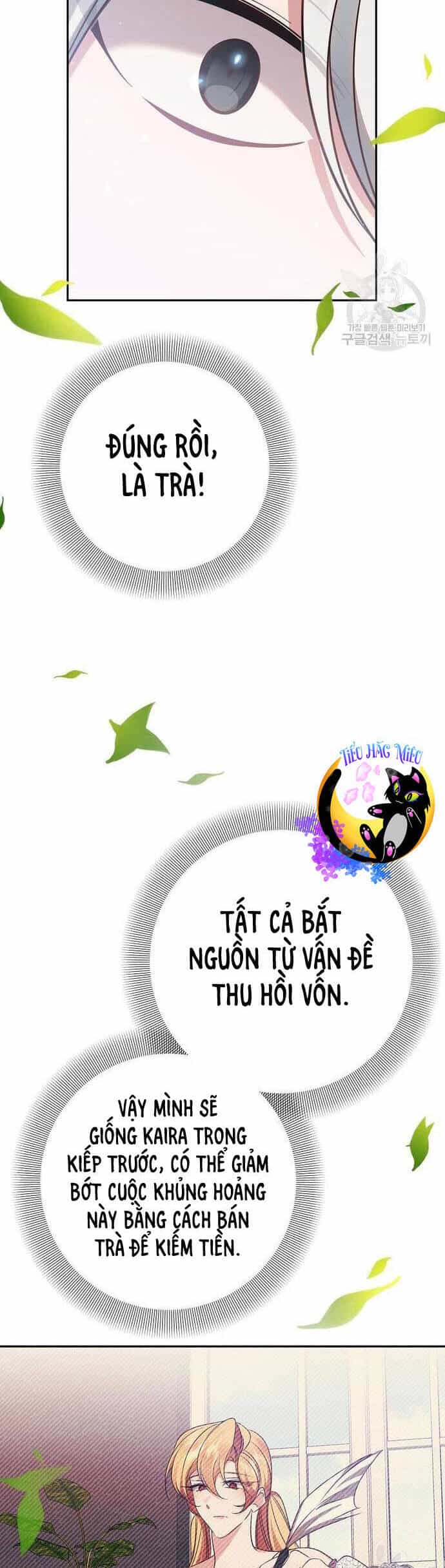 Đeo Bám Tôi Cũng Vô Ích Thôi - Chương 118 - ảnh 41