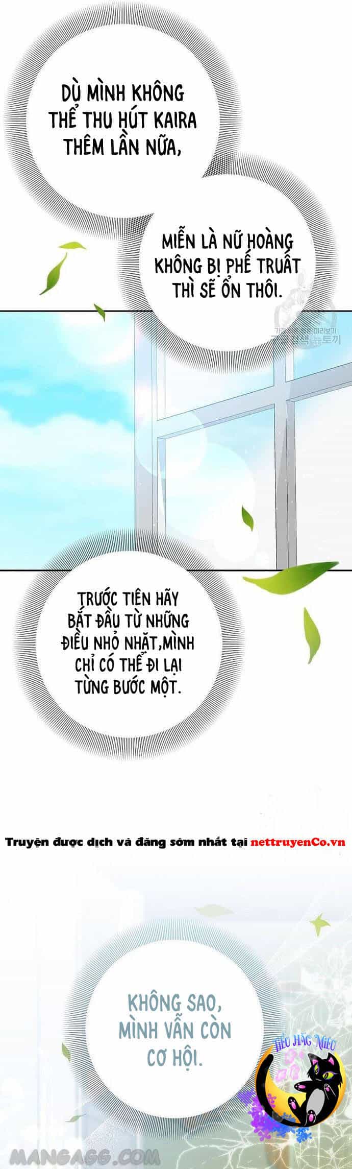 Đeo Bám Tôi Cũng Vô Ích Thôi - Chương 118 - ảnh 43